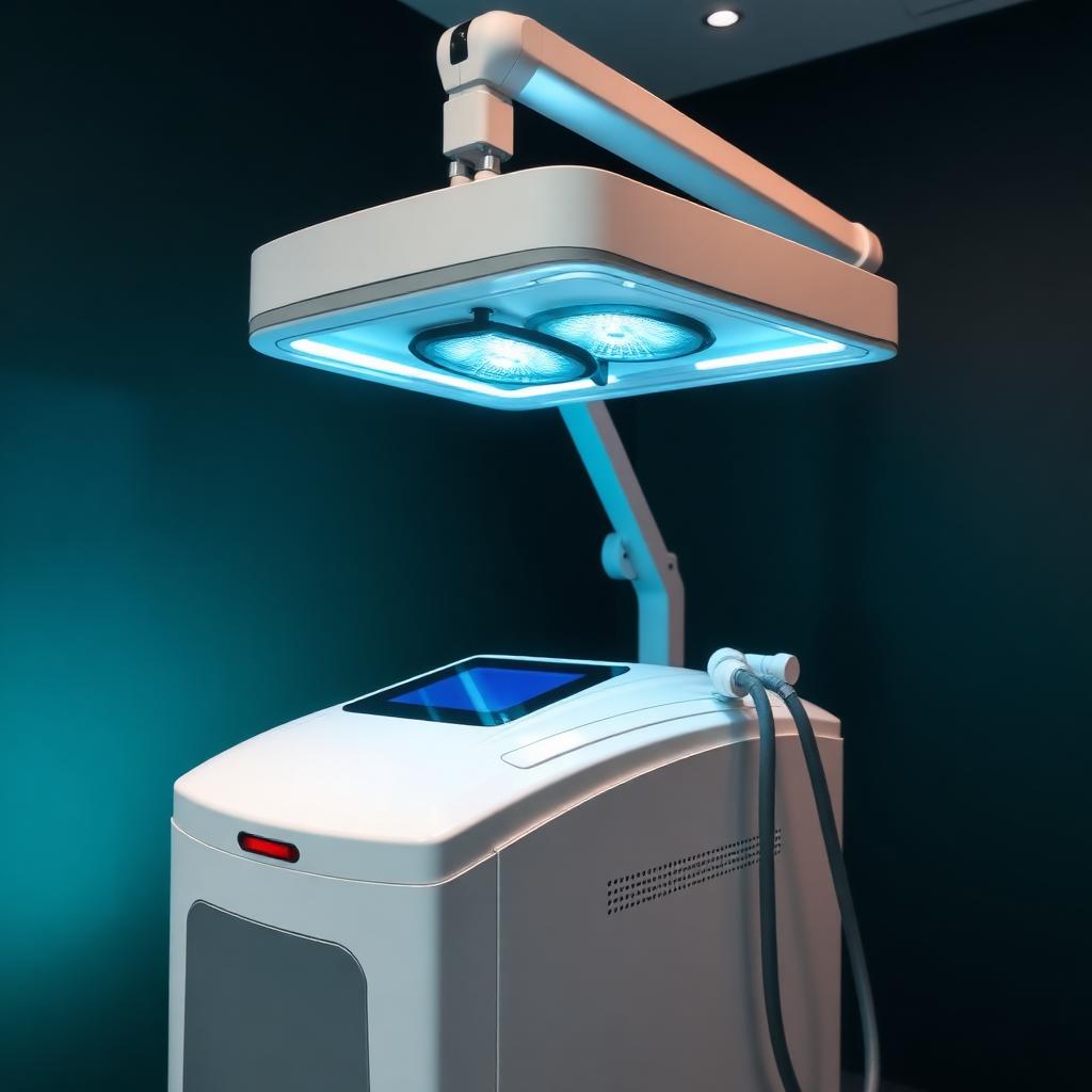 Tecnologia laser